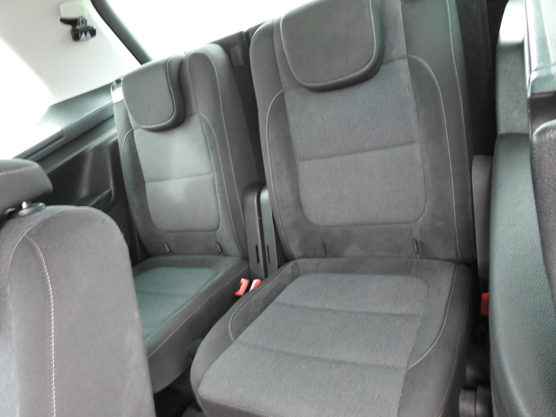 VW Sharan 2.0 TDI BMT Style 4Motion-image-15