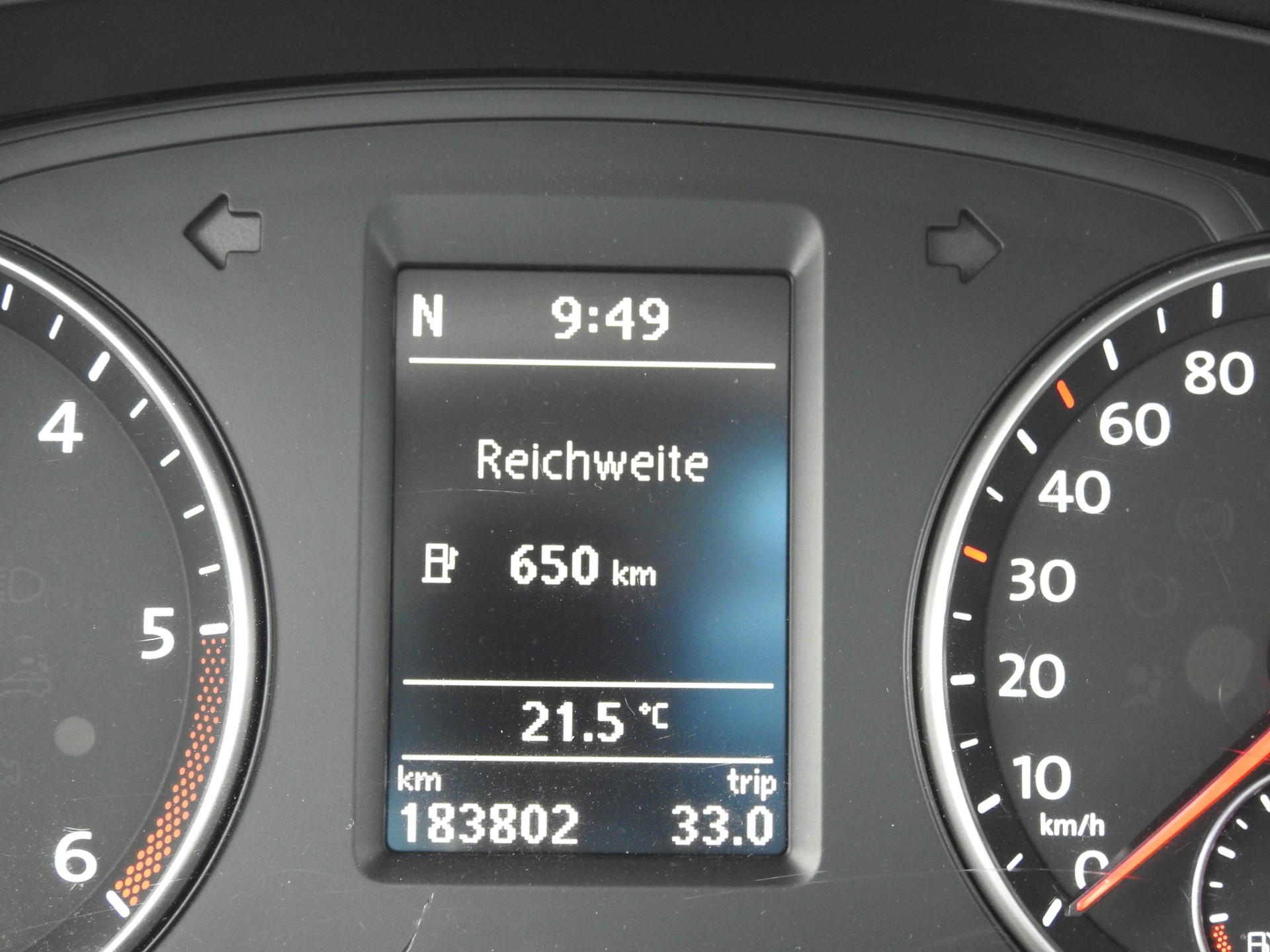 VW Sharan 2.0 TDI BMT Style 4Motion-image-24