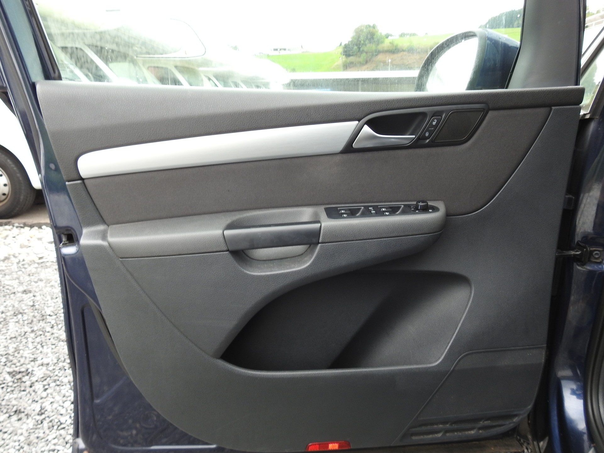 VW Sharan 2.0 TDI BMT Style 4Motion-image-11