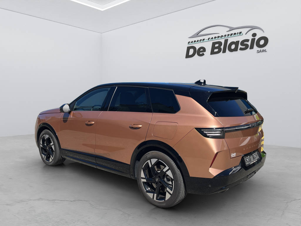 OPEL Grandland-e GS-image-4