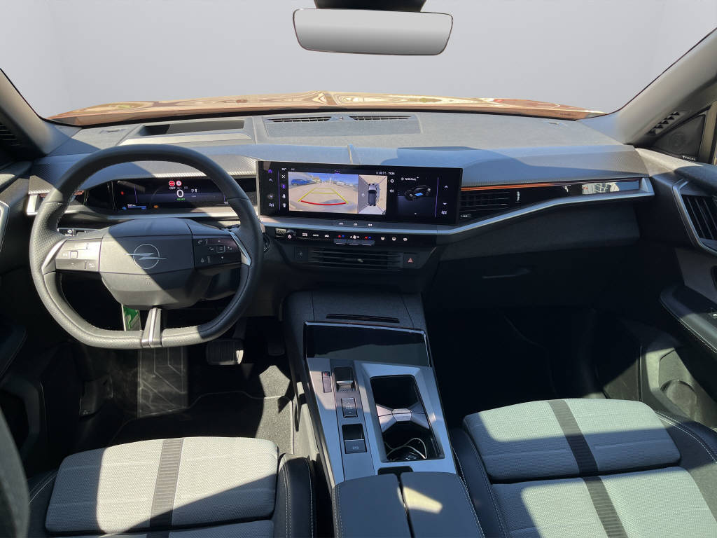 OPEL Grandland-e GS-image-13