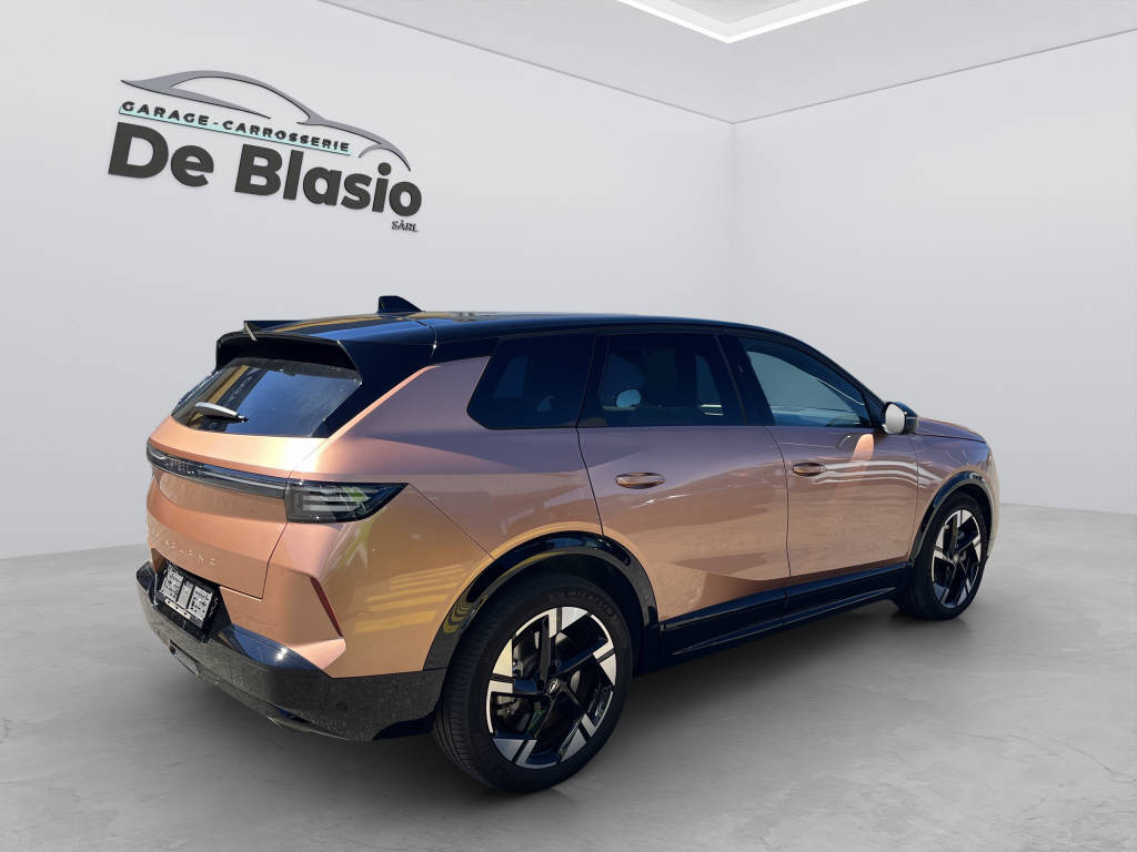 OPEL Grandland-e GS-image-6
