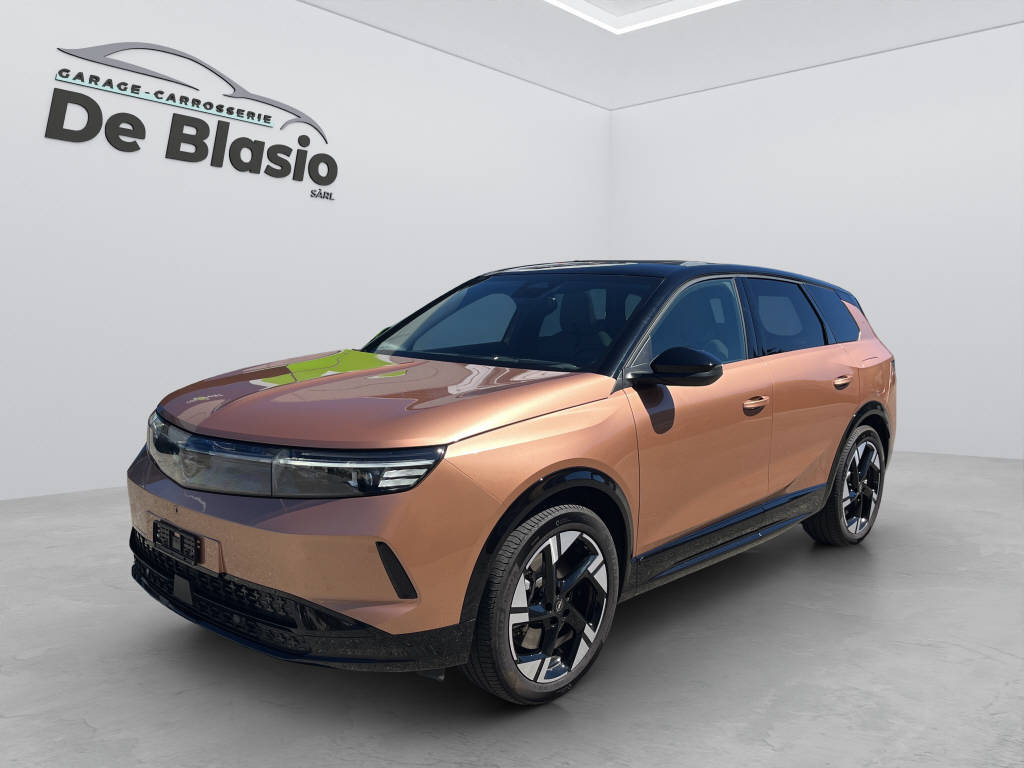 OPEL Grandland-e GS-image-2
