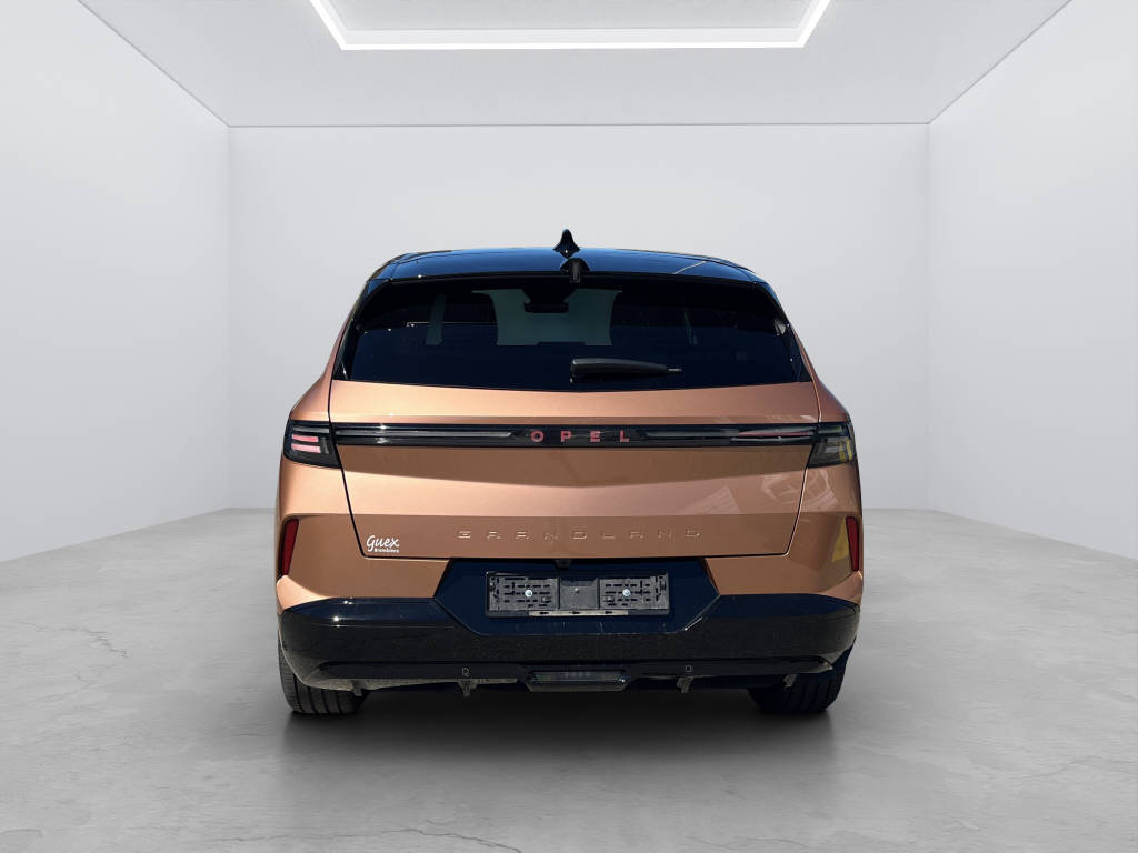 OPEL Grandland-e GS-image-5