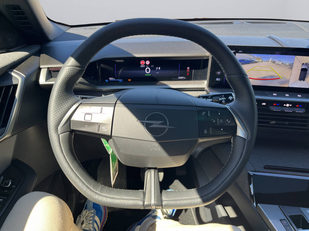 OPEL Grandland-e GS-image-9
