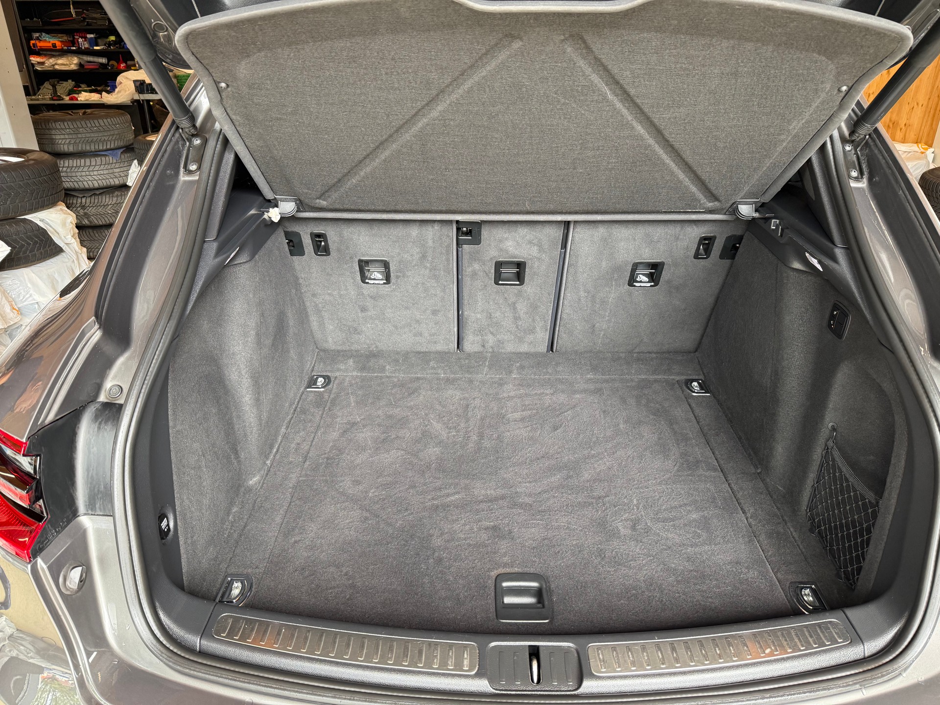 PORSCHE Macan S Diesel PDK-image-16