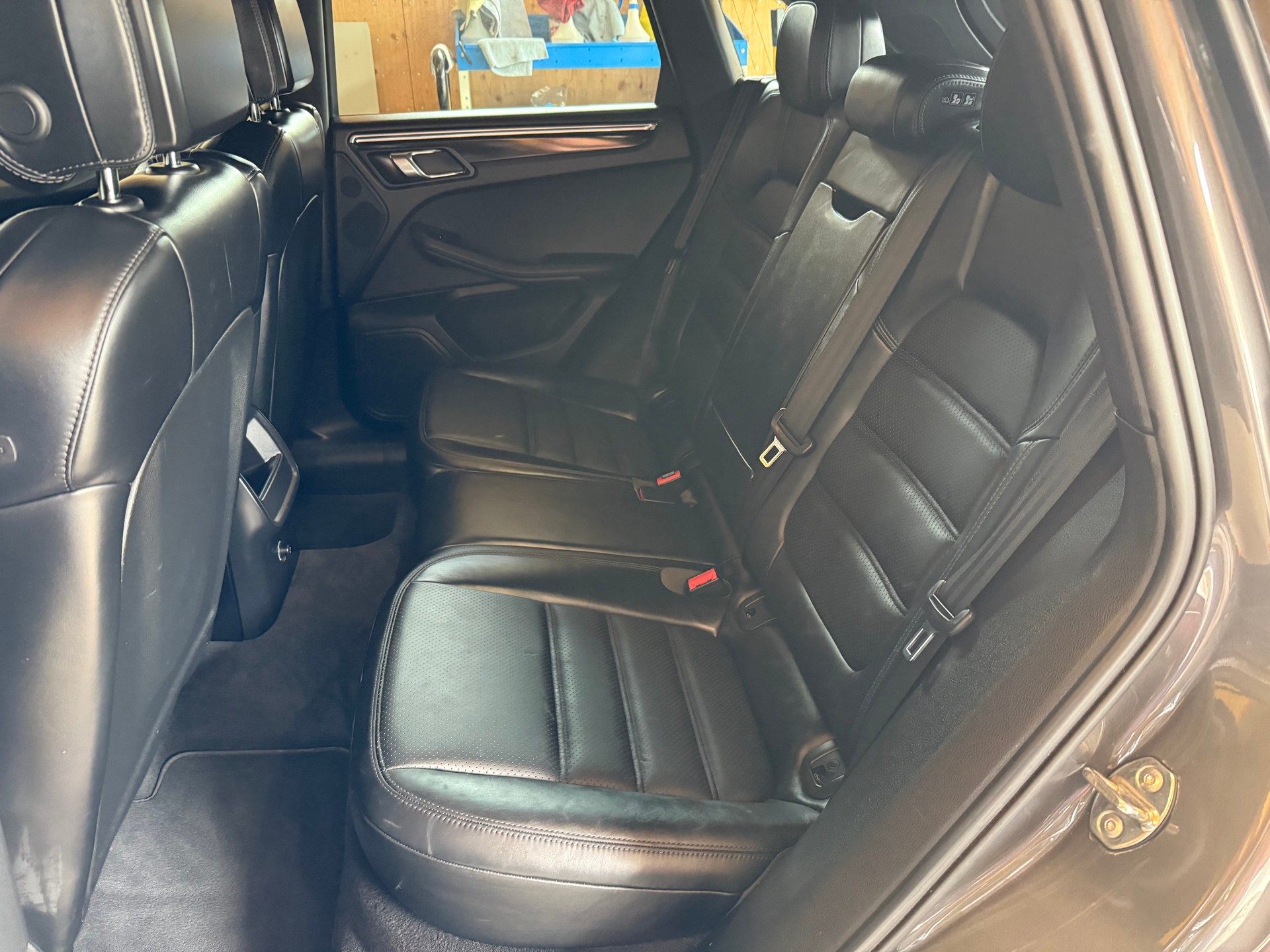 PORSCHE Macan S Diesel PDK-image-7