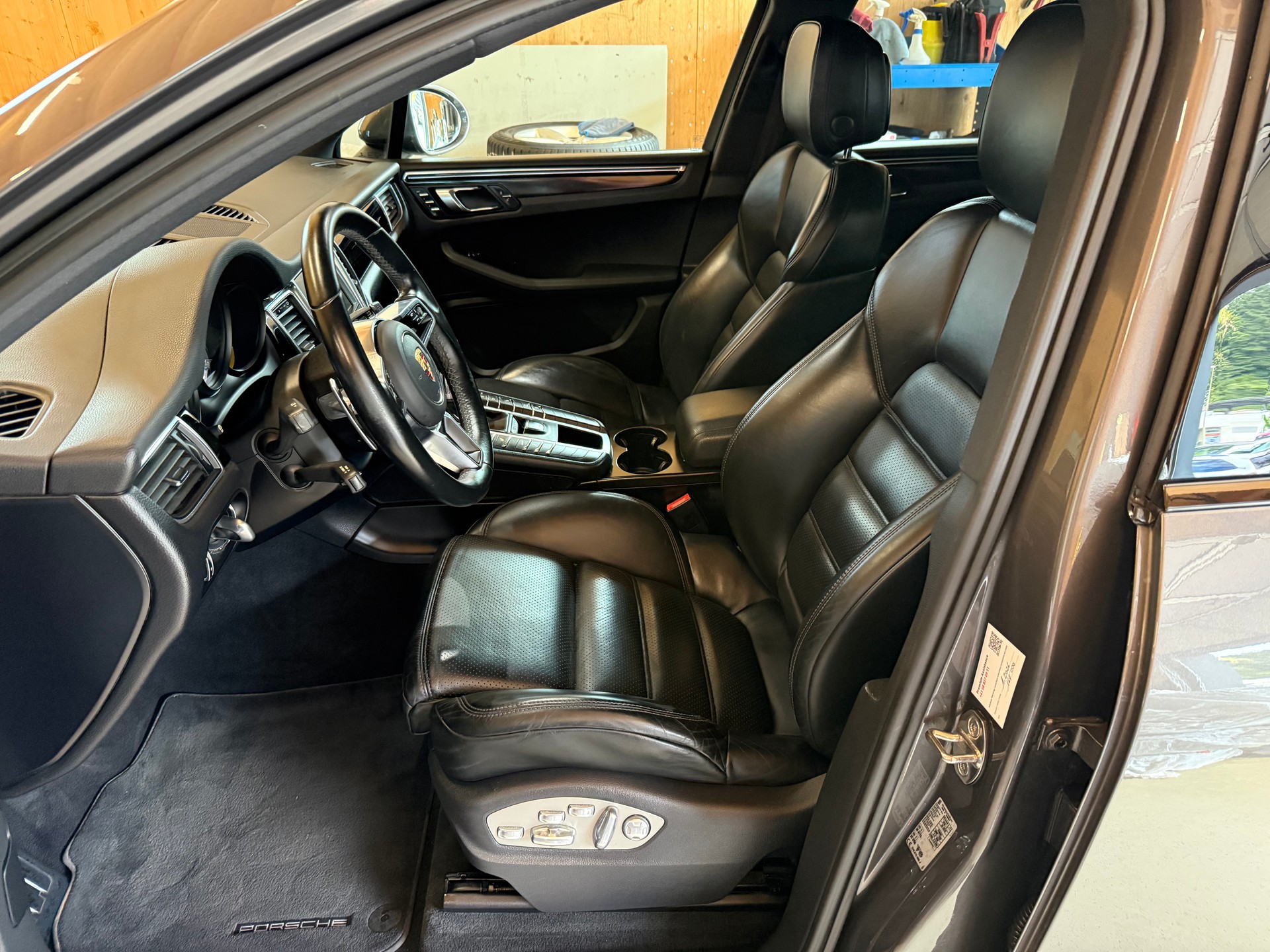 PORSCHE Macan S Diesel PDK-image-6