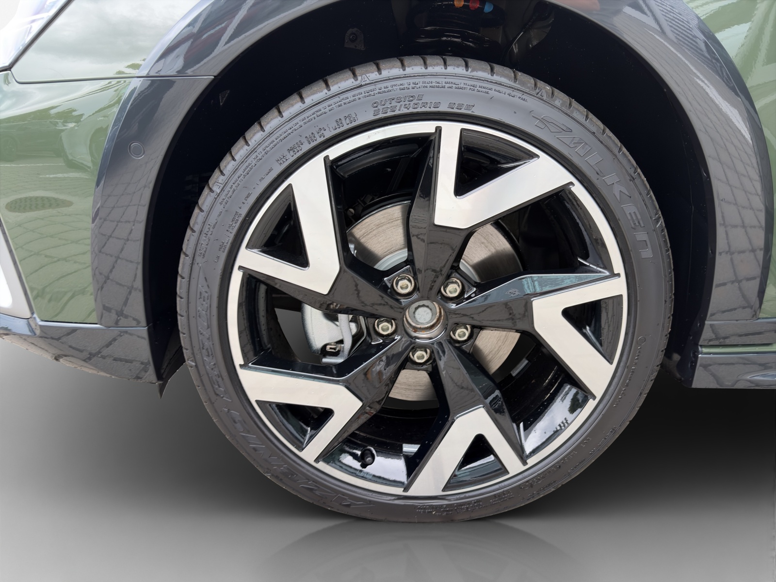 AUDI A3 allstreet TFSI 150 kW quattro S tronic-image-15