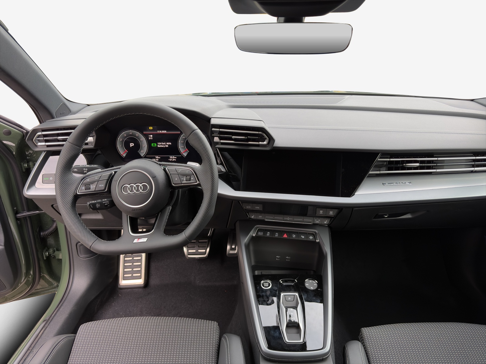 AUDI A3 allstreet TFSI 150 kW quattro S tronic-image-8