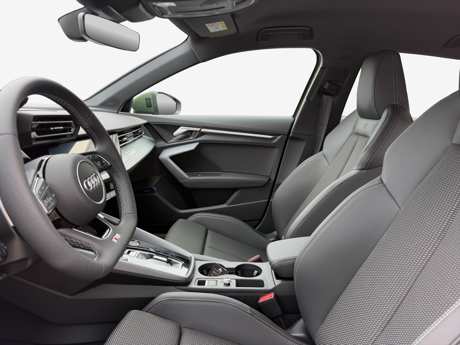 AUDI A3 allstreet TFSI 150 kW quattro S tronic-image-7