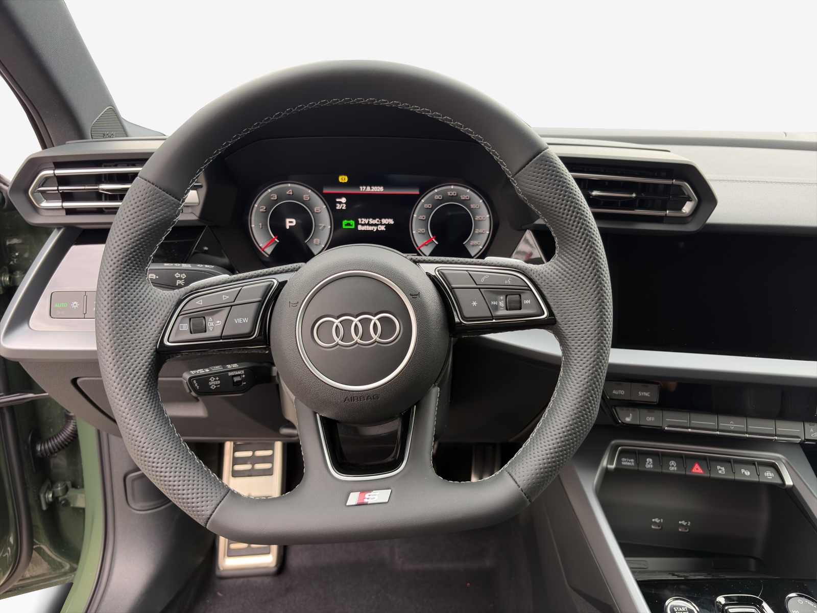 AUDI A3 allstreet TFSI 150 kW quattro S tronic-image-9