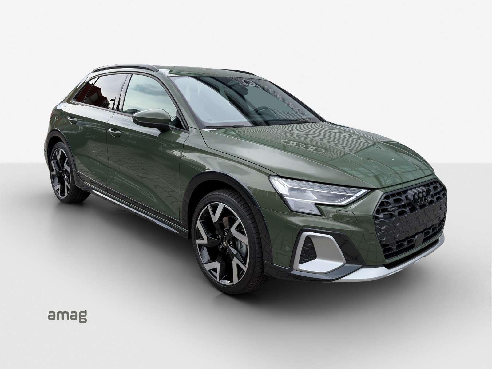 AUDI A3 allstreet TFSI 150 kW quattro S tronic-image-5