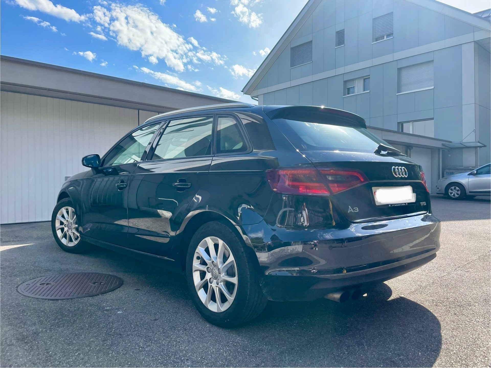 AUDI A3-image-2