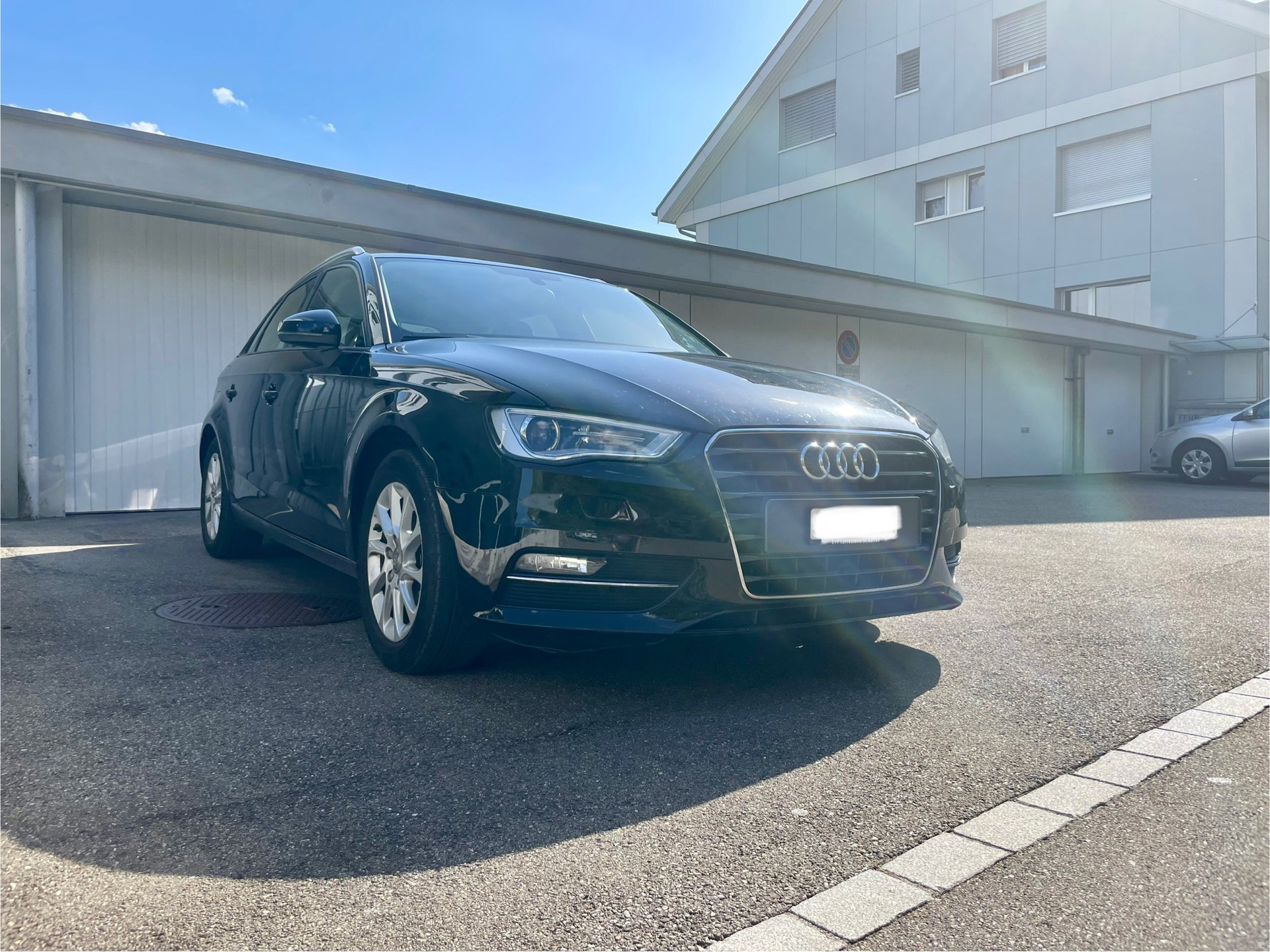 AUDI A3-image-0