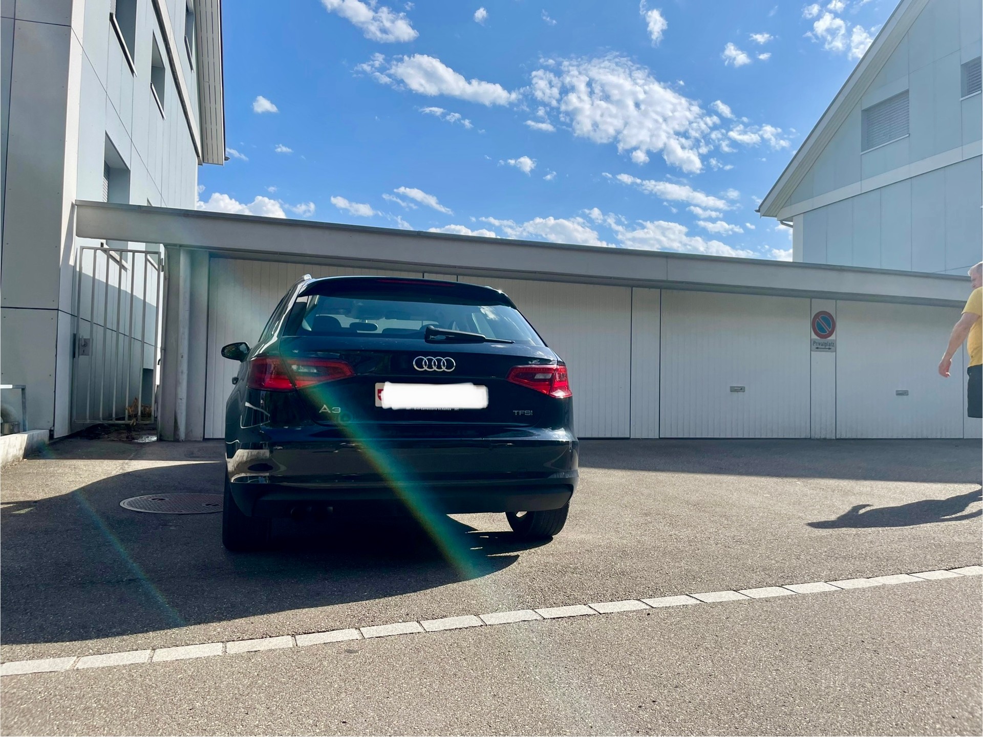 AUDI A3-image-4
