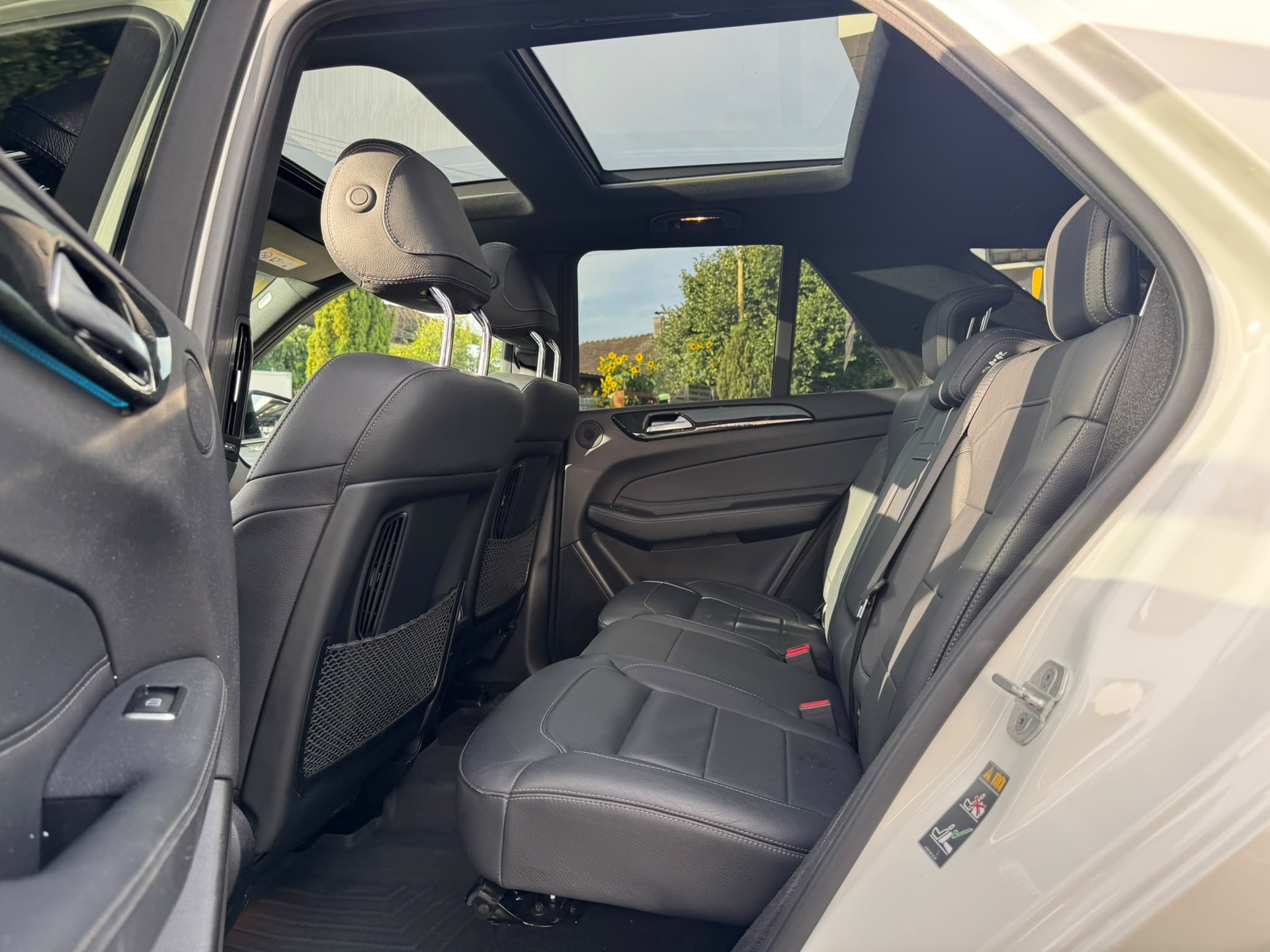 MERCEDES-BENZ GLE 350 d Executive 4Matic 9G-Tronic-image-14