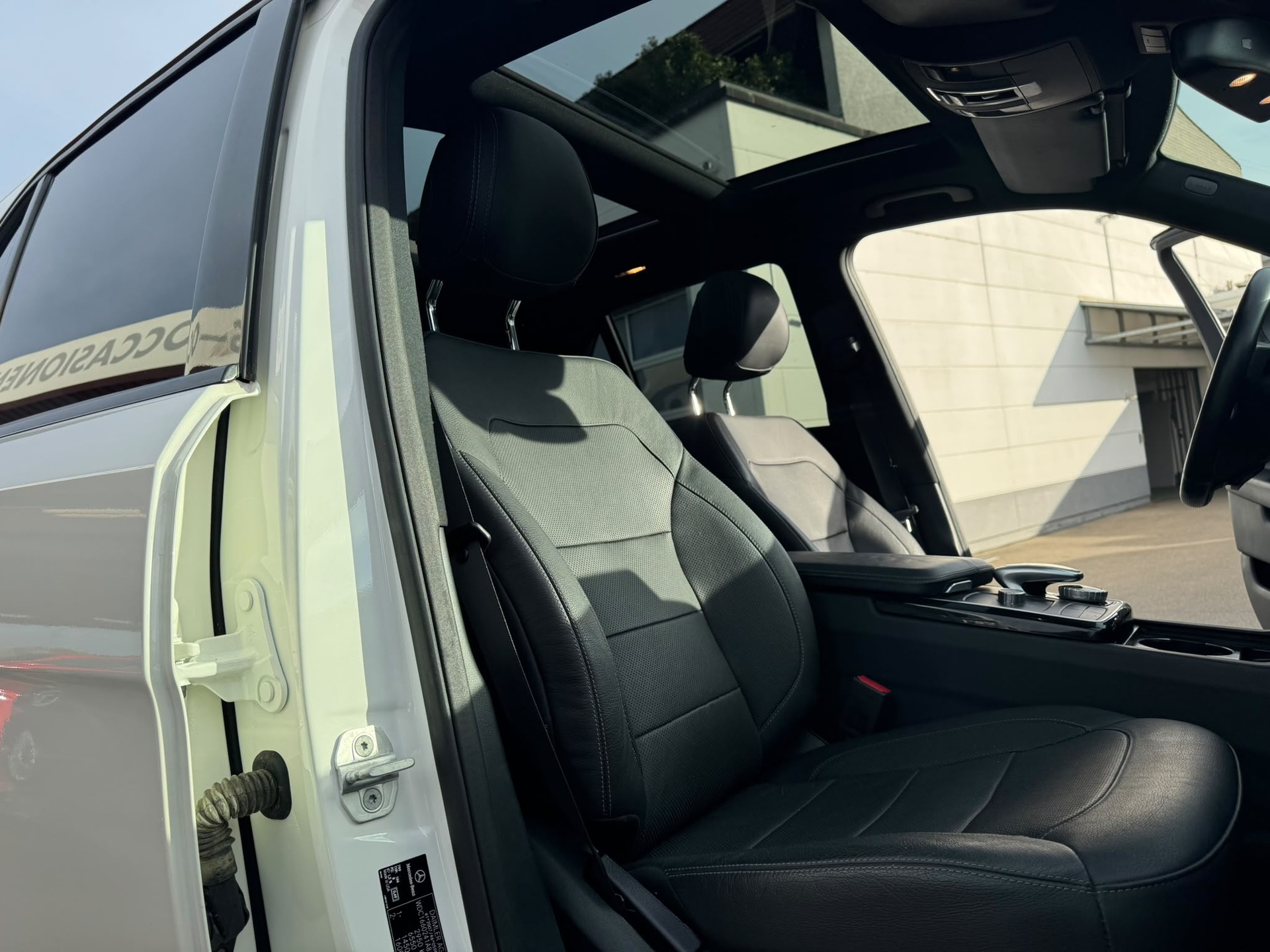 MERCEDES-BENZ GLE 350 d Executive 4Matic 9G-Tronic-image-13