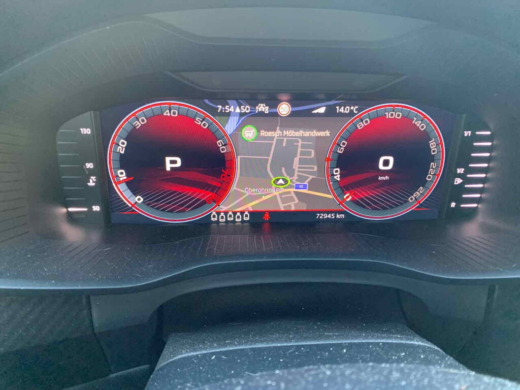 SKODA Kodiaq 2.0 TSI 4x4 SportLine-image-7