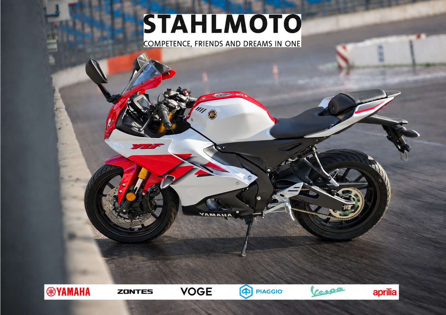 YAMAHA YZF-R 125 ABS-showroom-element-1
