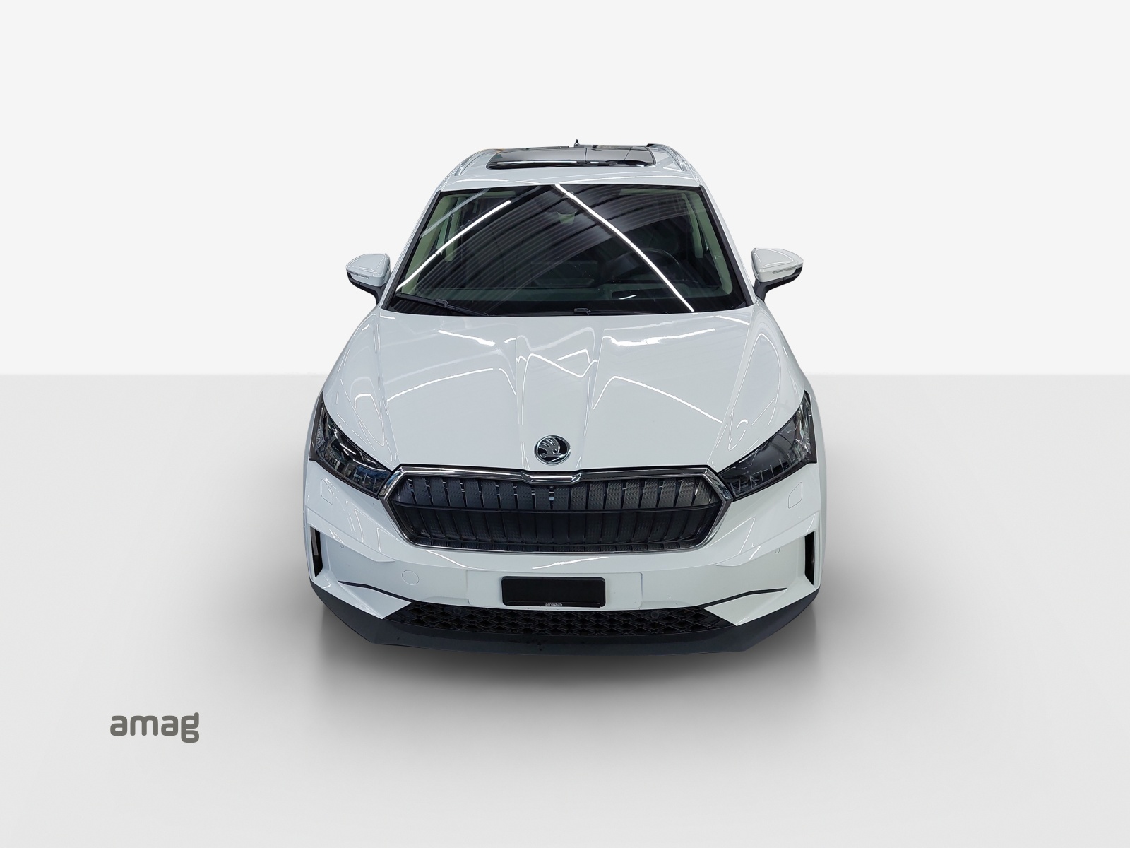 SKODA Enyaq iV 80-image-14