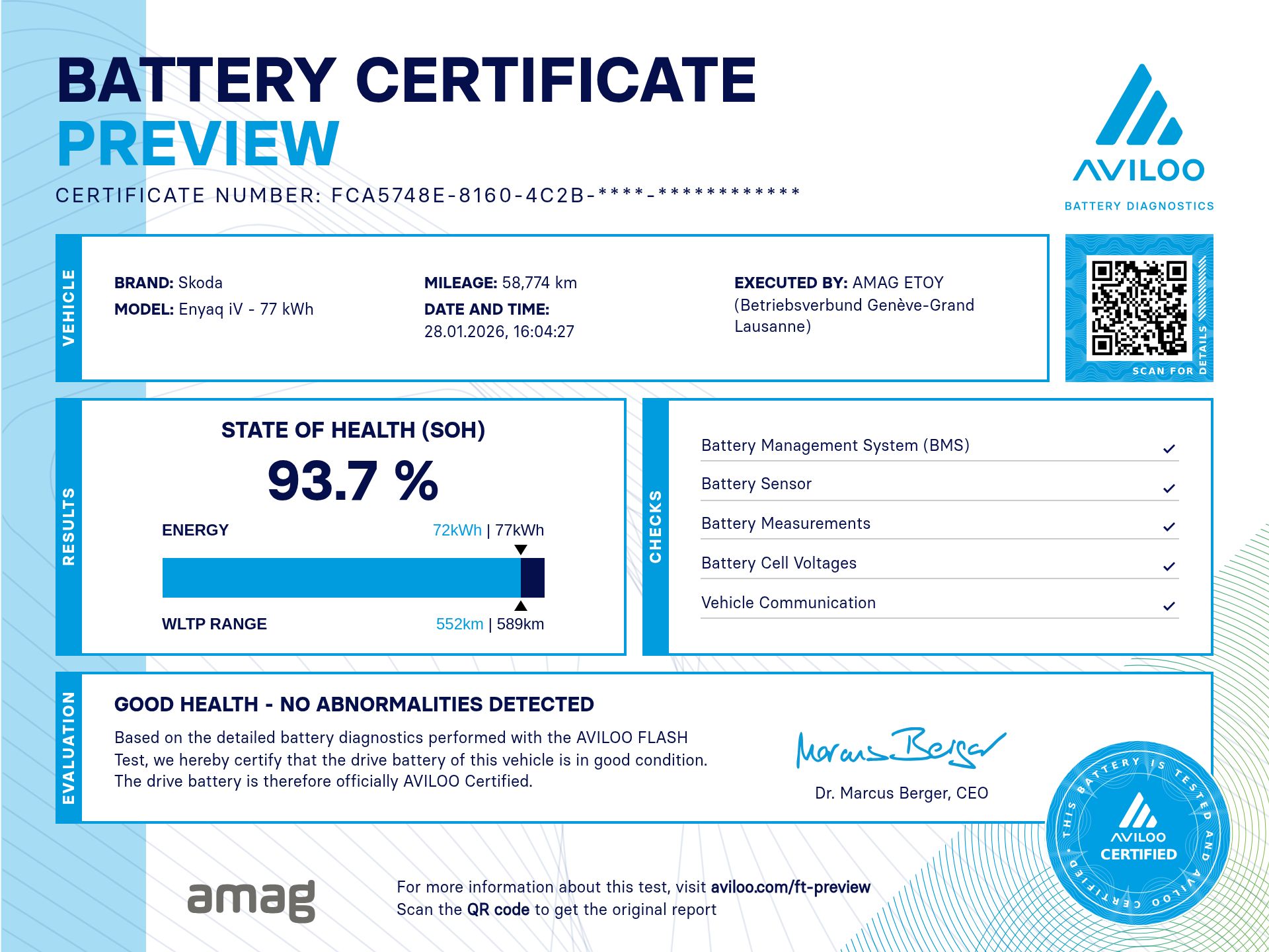 SKODA Enyaq iV 80-image-2