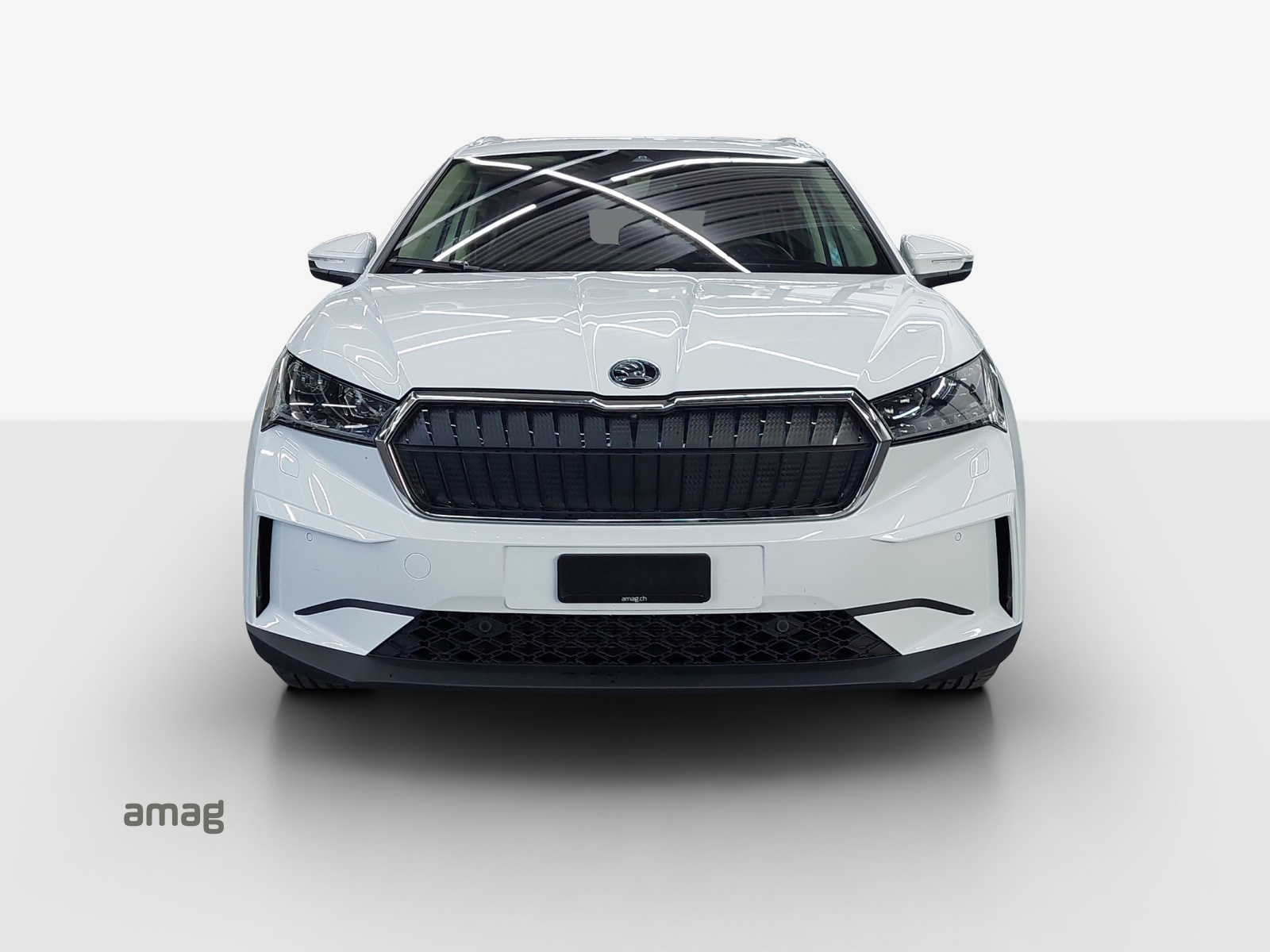 SKODA Enyaq iV 80-image-6