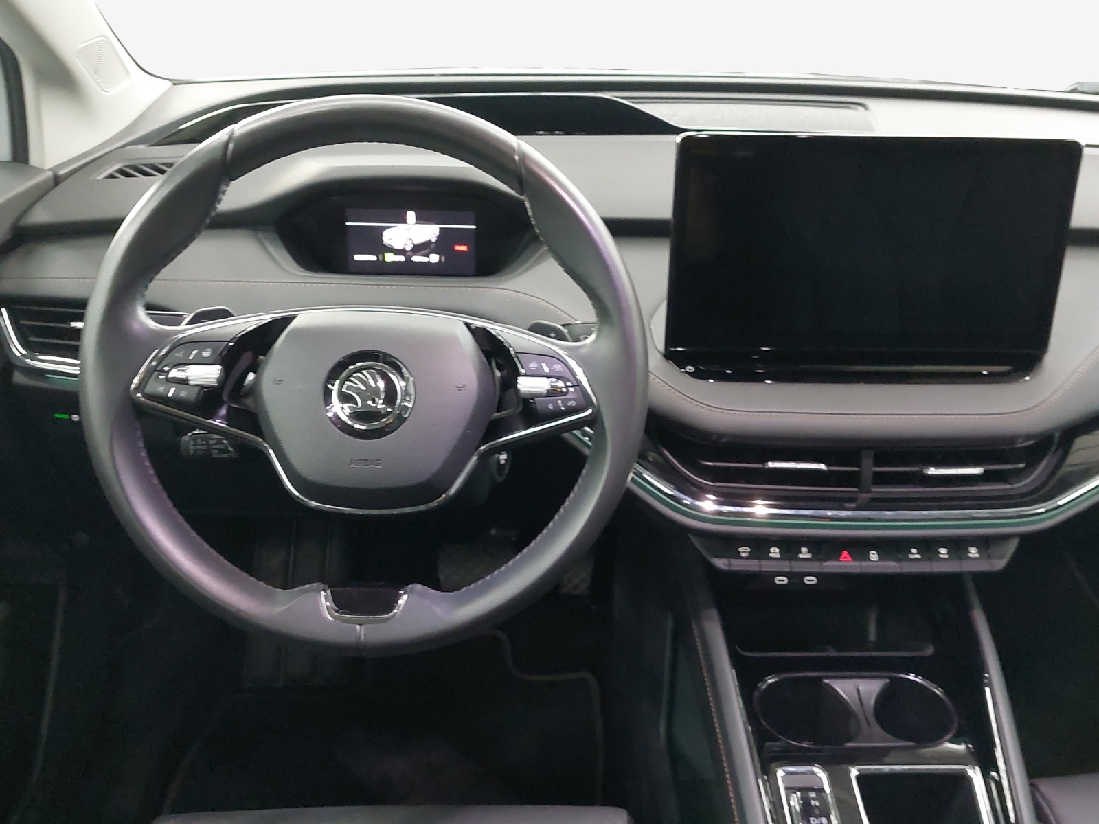 SKODA Enyaq iV 80-image-9