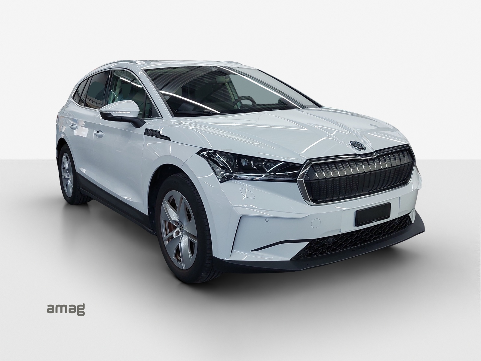 SKODA Enyaq iV 80-image-5