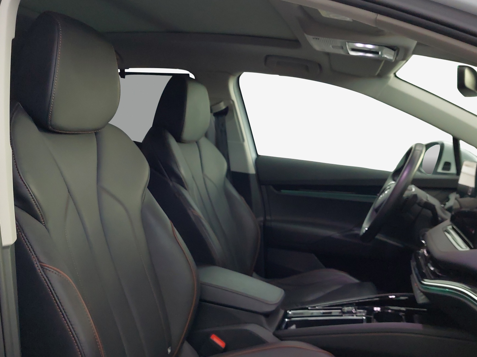 SKODA Enyaq iV 80-image-15