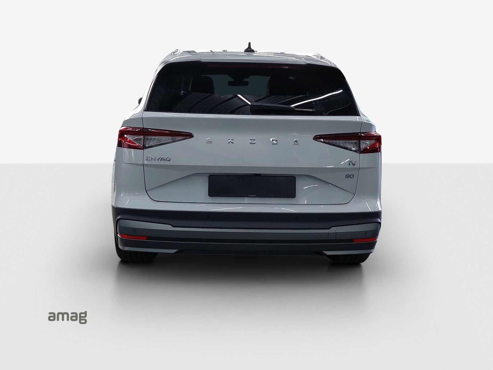 SKODA Enyaq iV 80-image-4