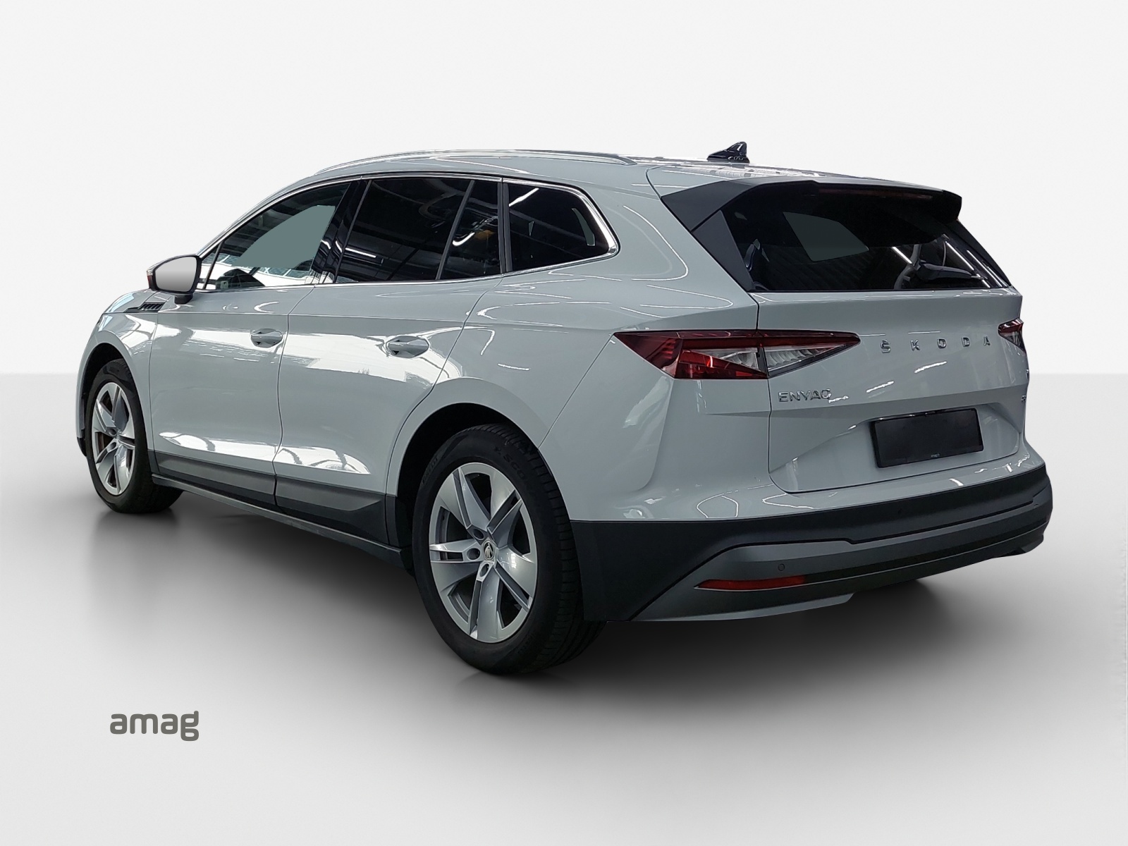 SKODA Enyaq iV 80-image-3