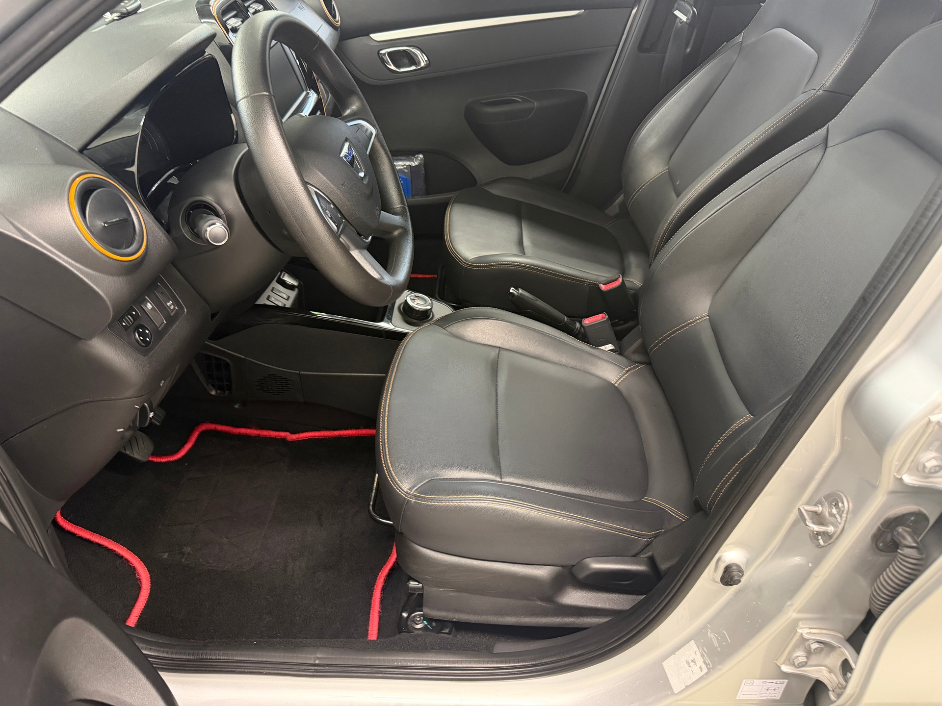 DACIA Spring Comfort Plus electric-image-12