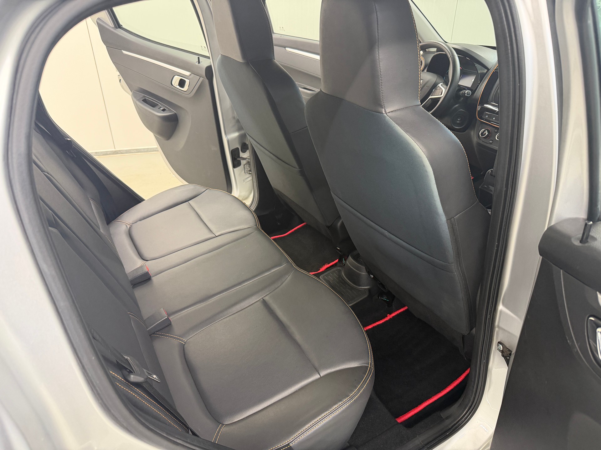 DACIA Spring Comfort Plus electric-image-16