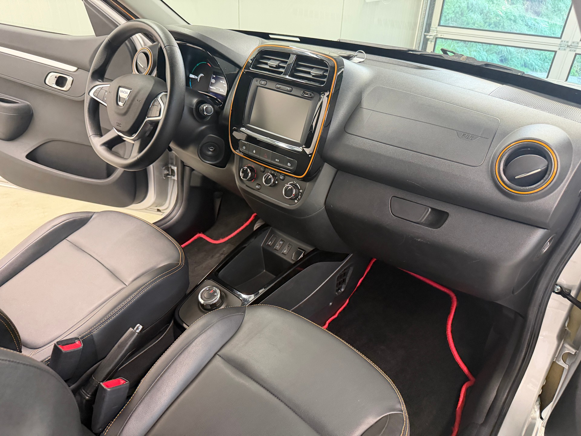 DACIA Spring Comfort Plus electric-image-18