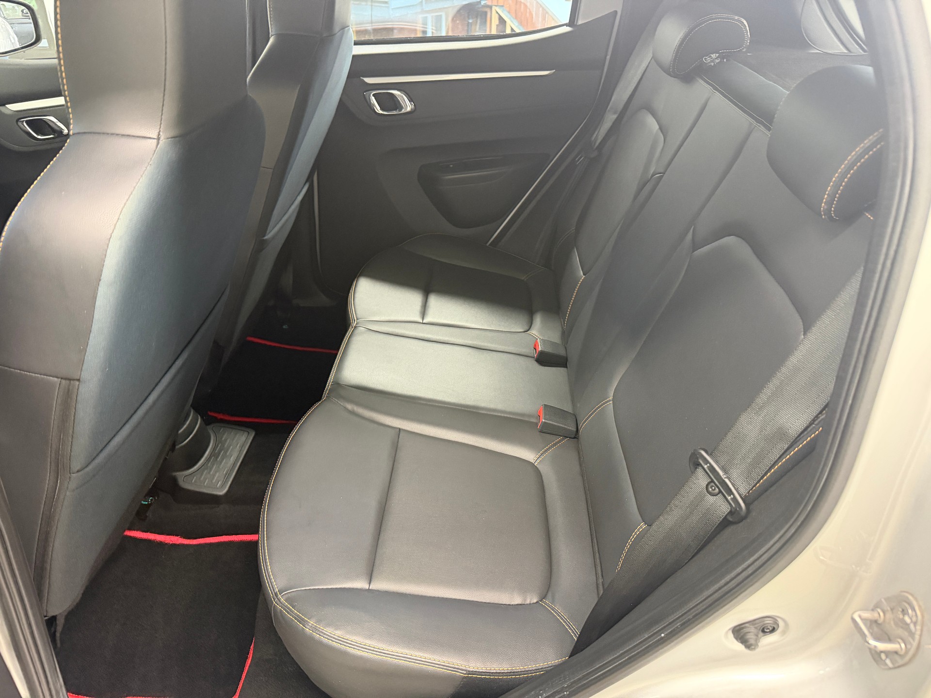 DACIA Spring Comfort Plus electric-image-14