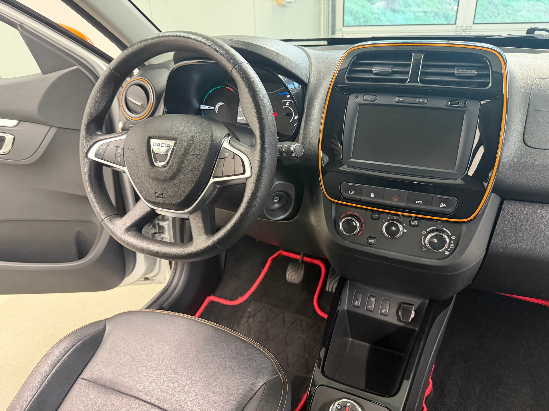 DACIA Spring Comfort Plus electric-image-19