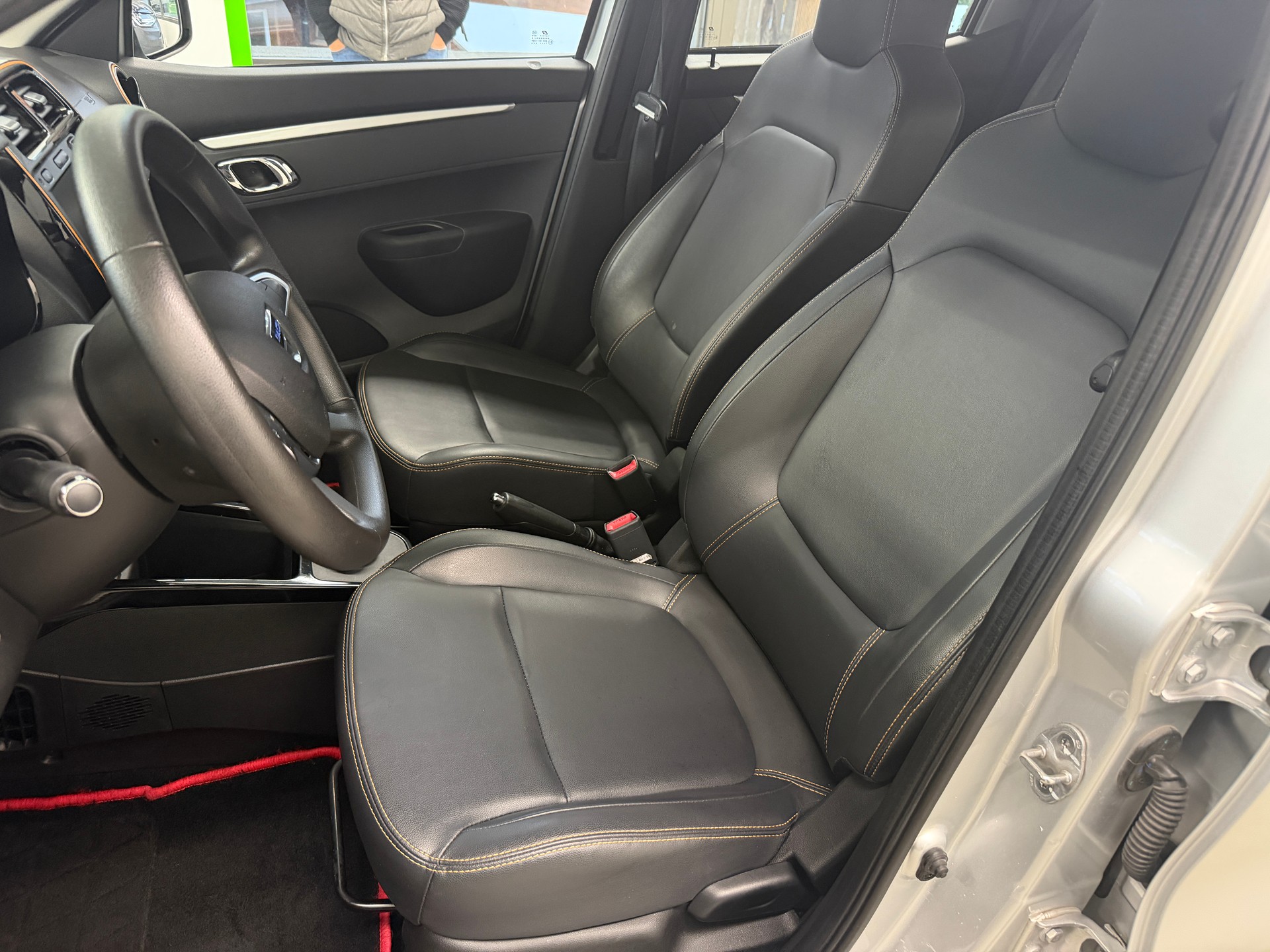 DACIA Spring Comfort Plus electric-image-13