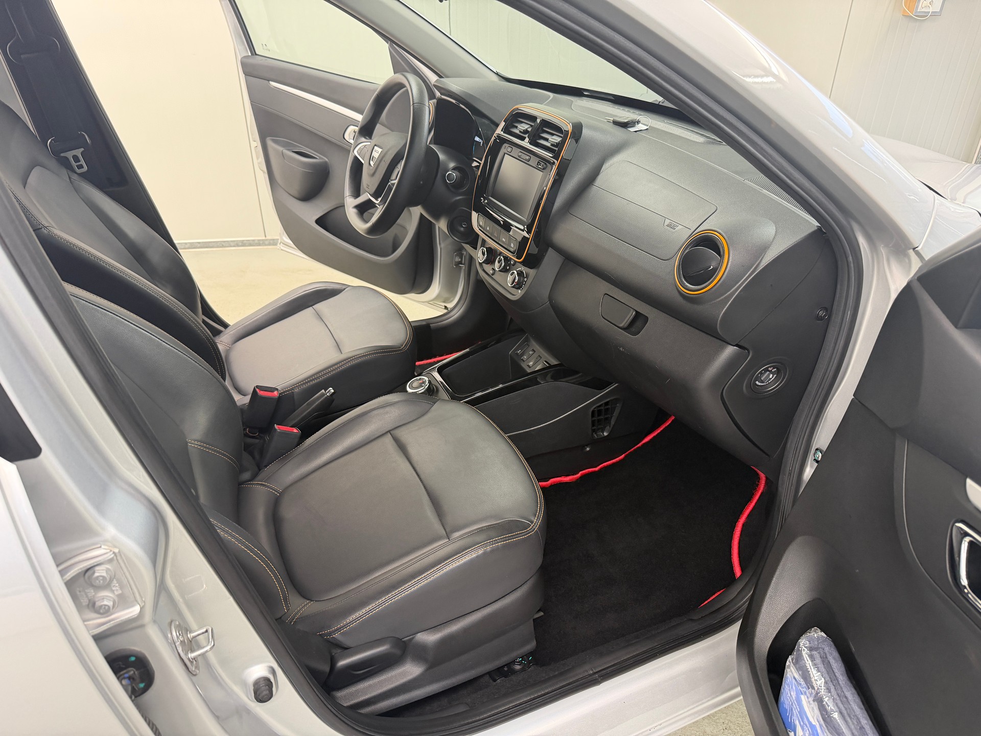 DACIA Spring Comfort Plus electric-image-17