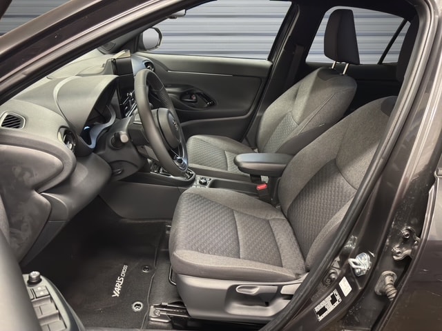 TOYOTA Yaris Cross 1.5 Trend AWDi e-CVT-image-8