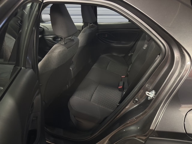 TOYOTA Yaris Cross 1.5 Trend AWDi e-CVT-image-10