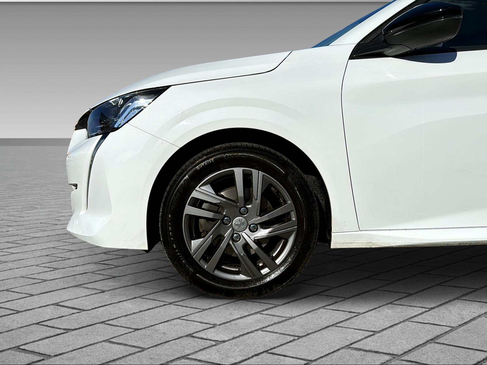 PEUGEOT 208 1.2 PureTech 100 Active Pack-image-3