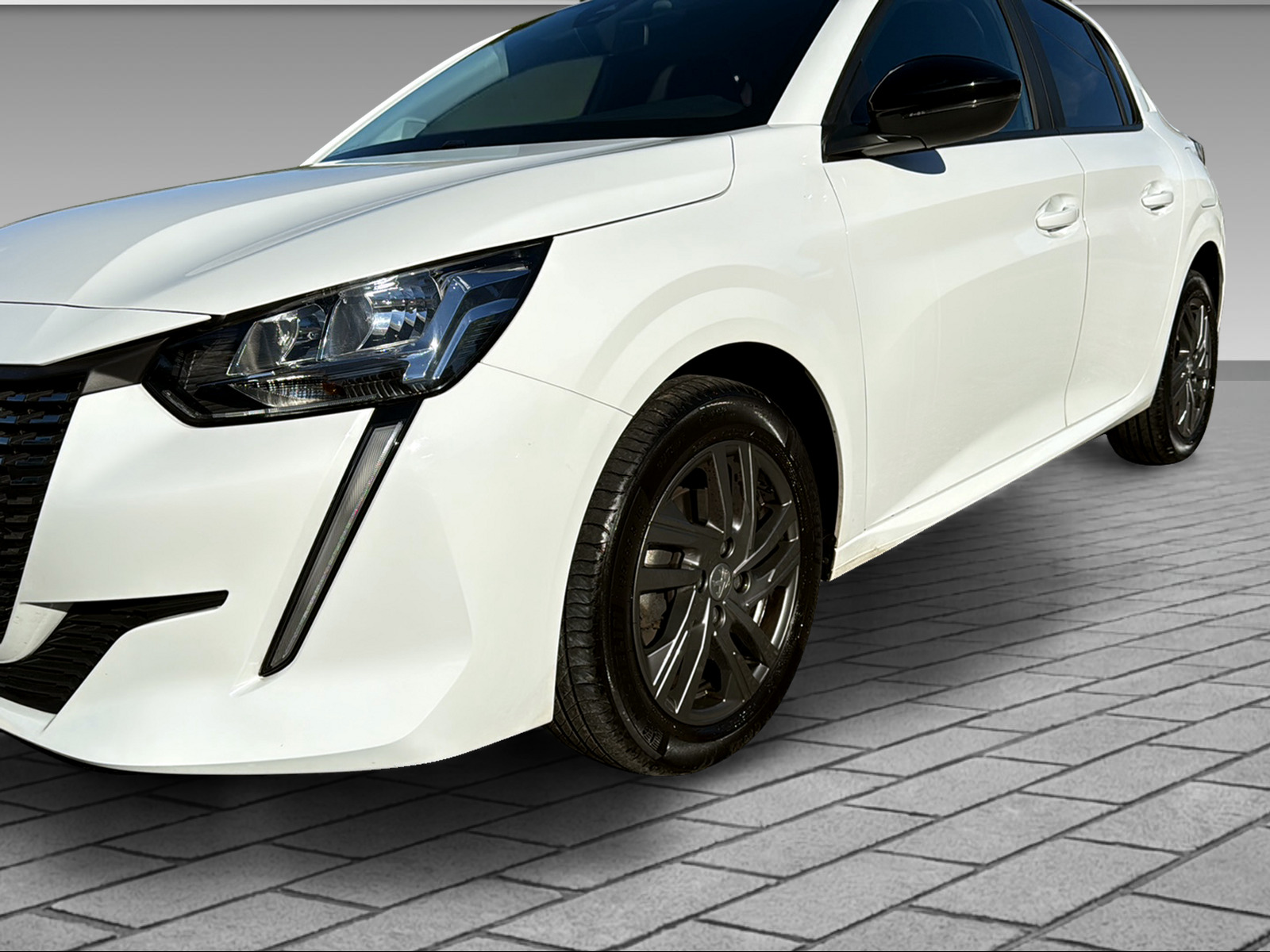 PEUGEOT 208 1.2 PureTech 100 Active Pack-image-1