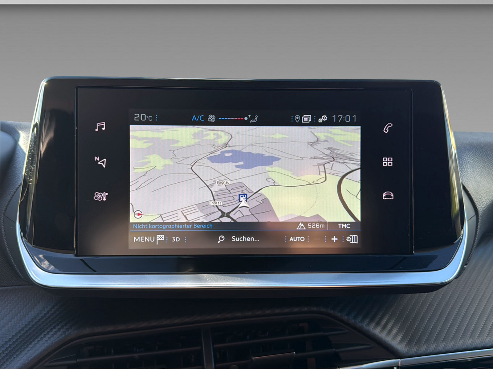 PEUGEOT 208 1.2 PureTech 100 Active Pack-image-18
