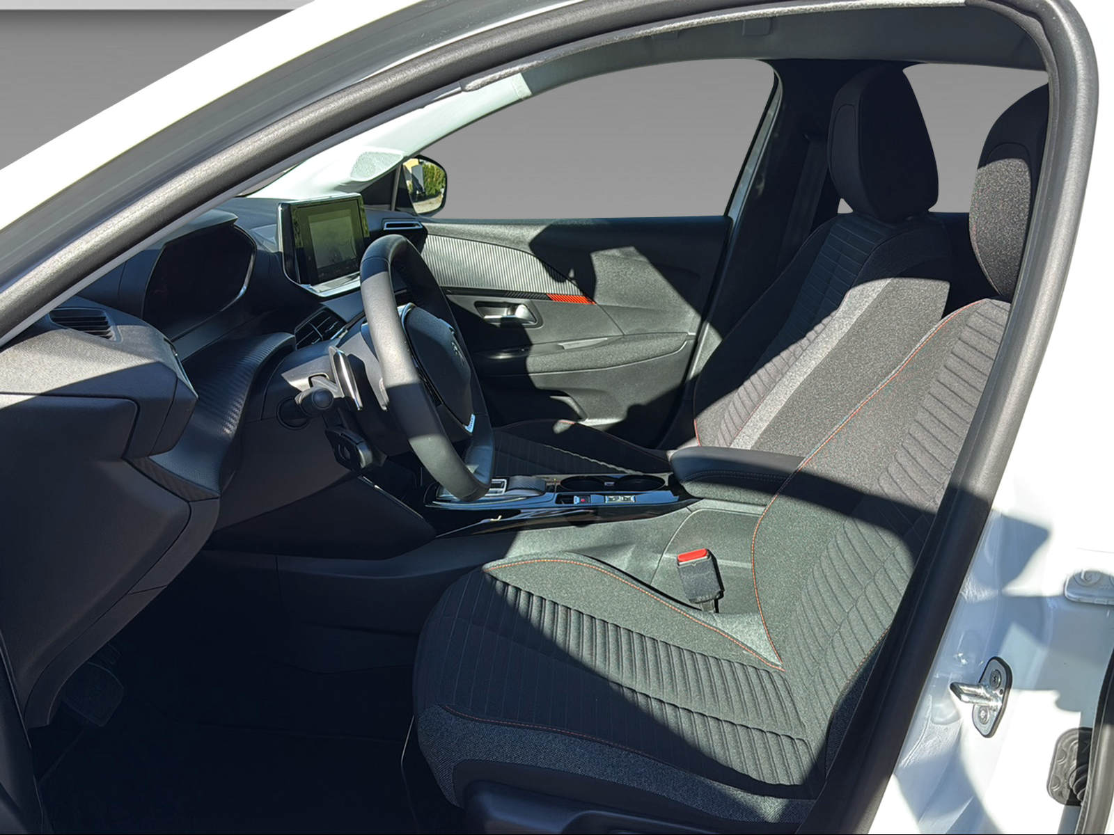 PEUGEOT 208 1.2 PureTech 100 Active Pack-image-13