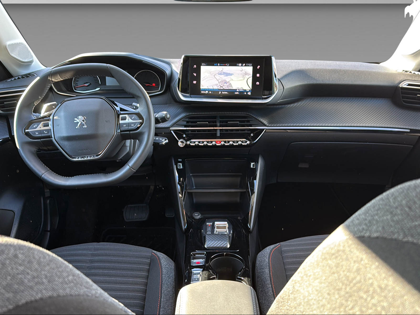 PEUGEOT 208 1.2 PureTech 100 Active Pack-image-15