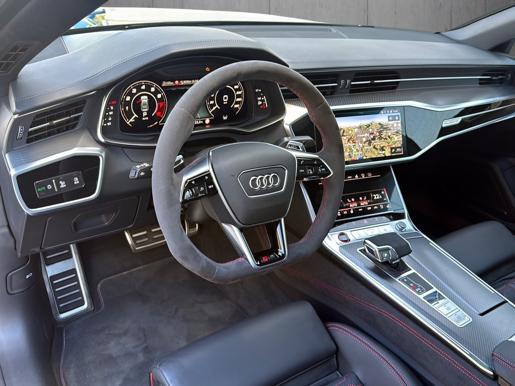 AUDI RS7 Sportback*Standheizung, Panodach, B&O Sound, Np; 194'500.-Fr!!(5-Jahre Garantie)-image-6
