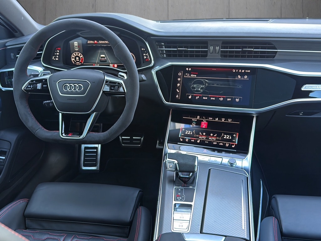 AUDI RS7 Sportback*Standheizung, Panodach, B&O Sound, Np; 194'500.-Fr!!(5-Jahre Garantie)-image-7