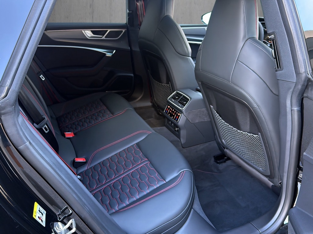 AUDI RS7 Sportback*Standheizung, Panodach, B&O Sound, Np; 194'500.-Fr!!(5-Jahre Garantie)-image-11