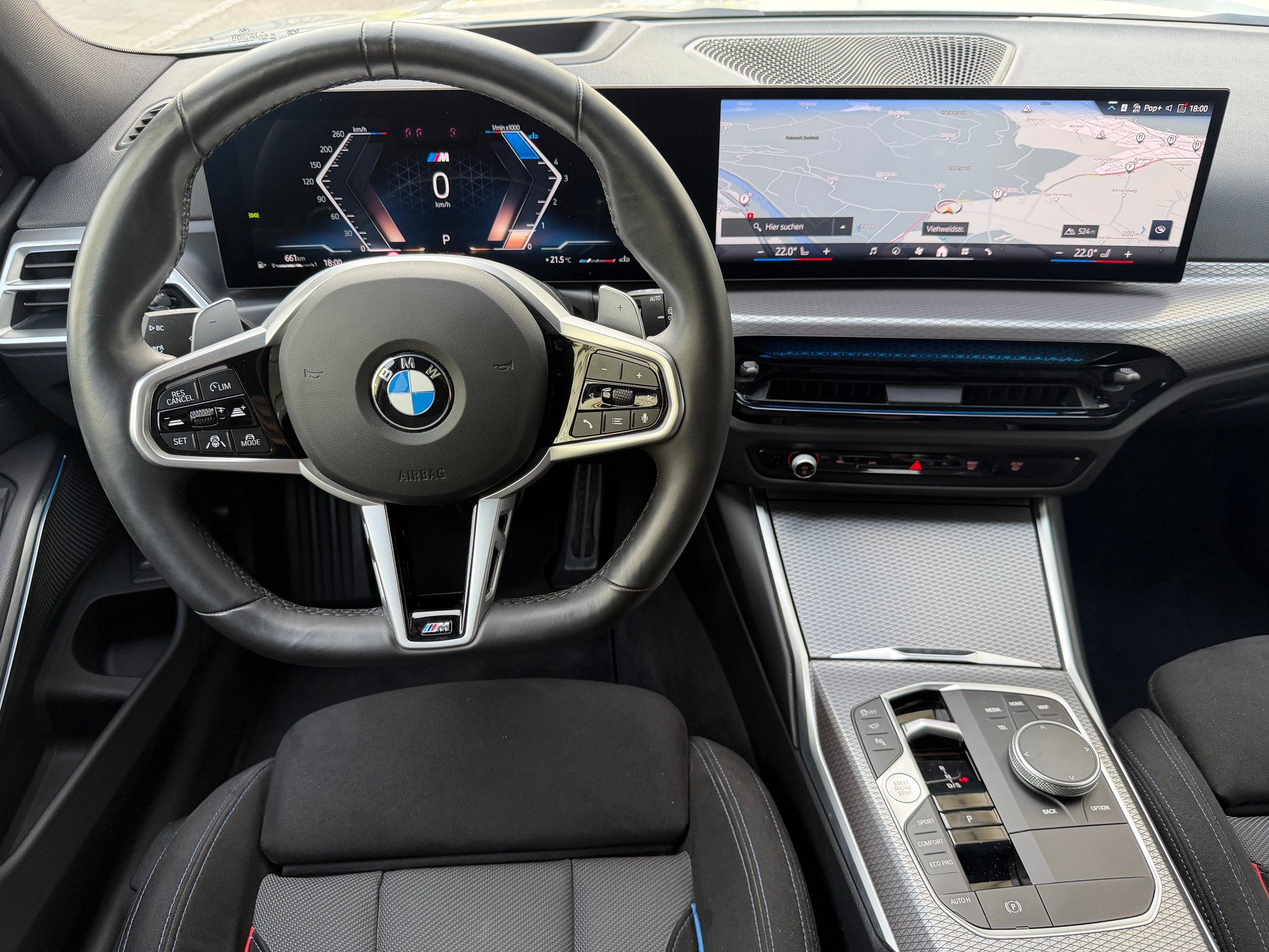 BMW 320d xDrive 48V Touring Steptronic M Sport-image-19